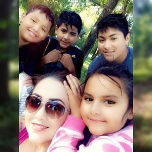 Meet your Posher, Diana